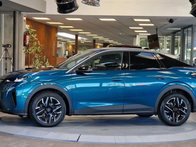 Peugeot 3008 Allure Pack Hybrid