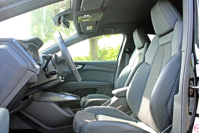 Audi Q4 e-tron 50 Quattro Sportback