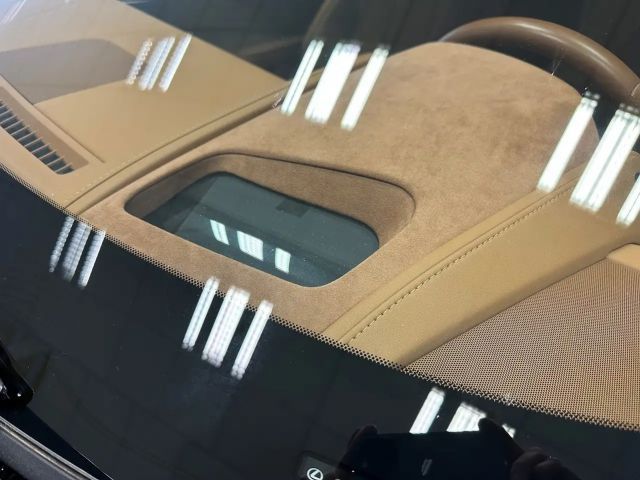 Lexus LC Cabrio Performance V8