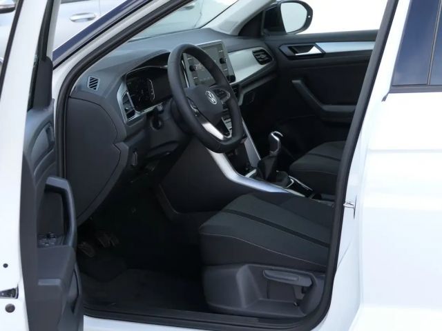 Volkswagen T-Roc Friends TSI