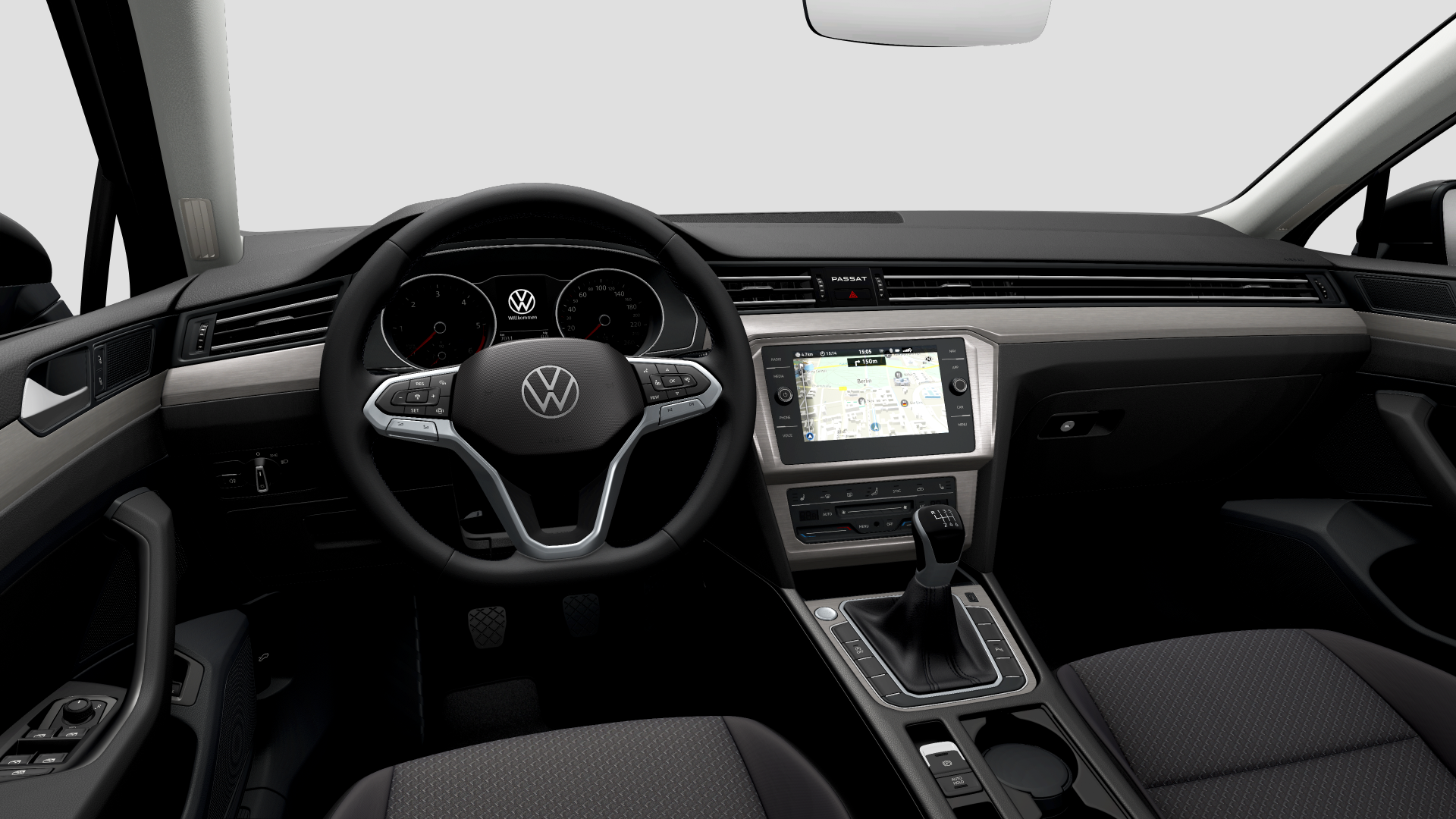 Volkswagen Passat 2.0 TDI Variant