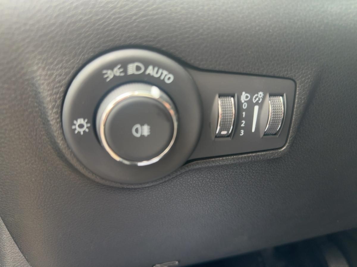 Jeep Compass Altitude