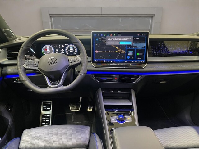 Volkswagen Tayron 1.5 TSI