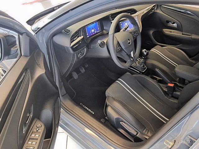 Opel Corsa GS-Line Grand Sport