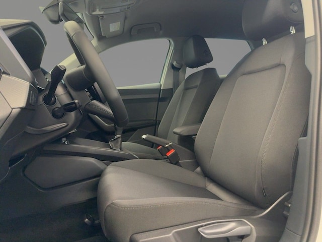 Audi A1 25 TFSI Sportback