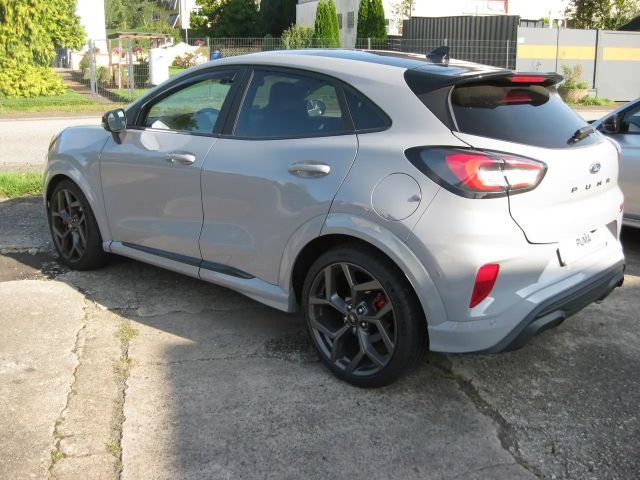 Ford Puma EcoBoost ST Line