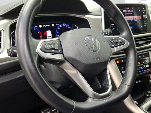 Volkswagen T-Roc 1.5 TSI DSG Move