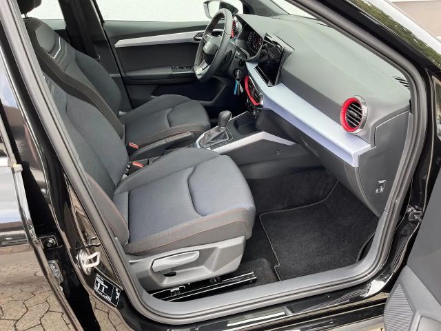 Seat Arona 1.5 TSI DSG FR-lijn