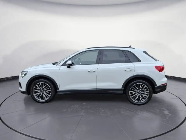 Audi Q3 35 TDI S-Tronic