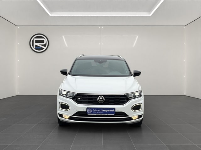 Volkswagen T-Roc 1.5 TSI
