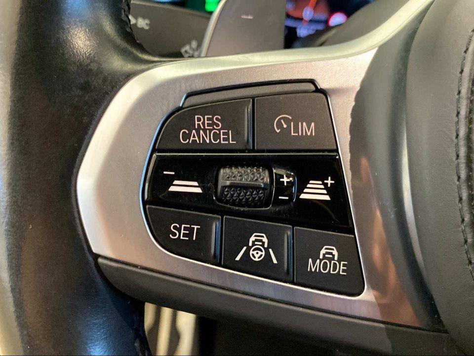 BMW 530 530d Touring