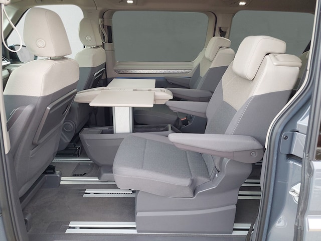 Volkswagen Multivan eHybrid