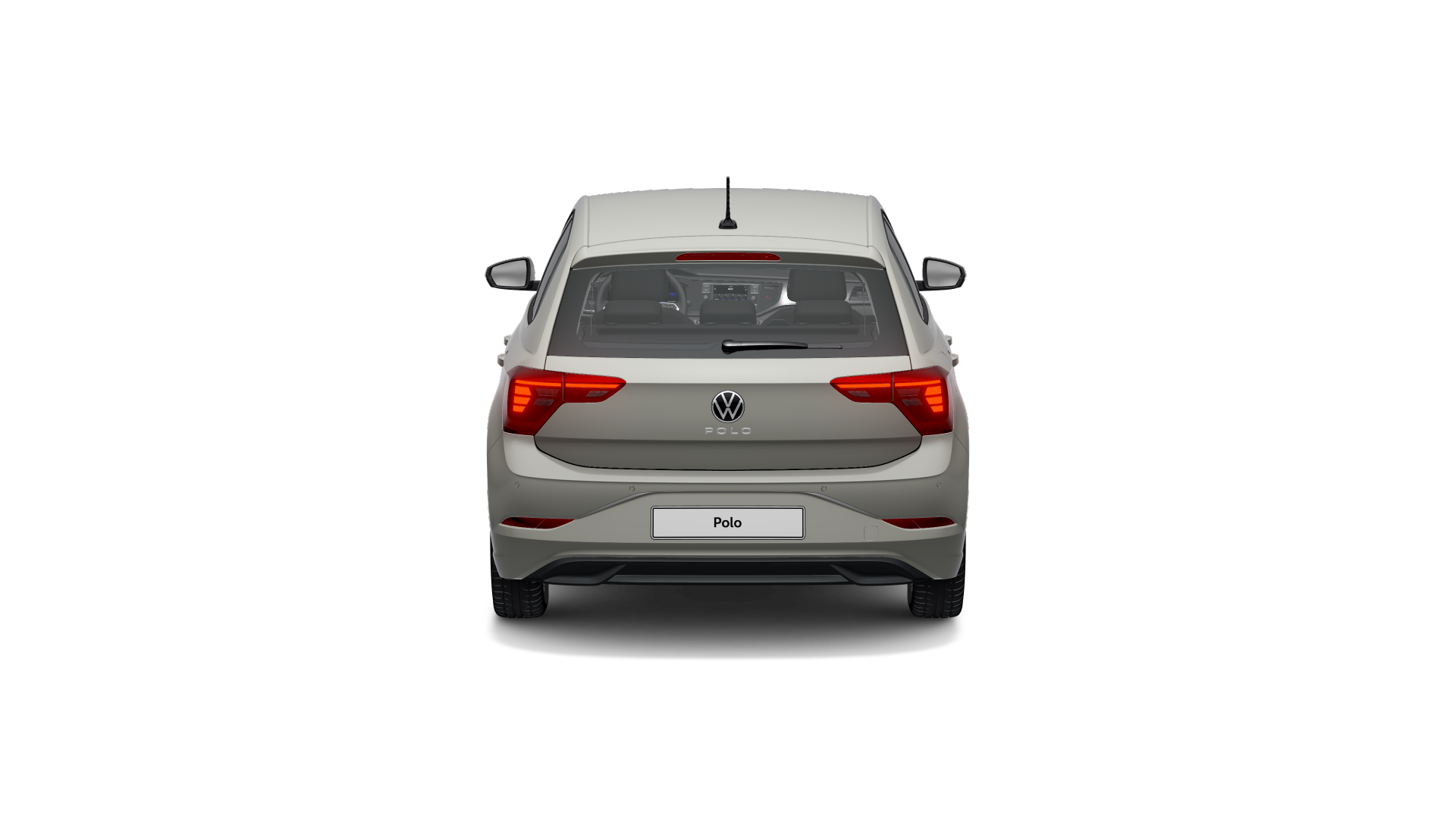 Volkswagen Polo Life