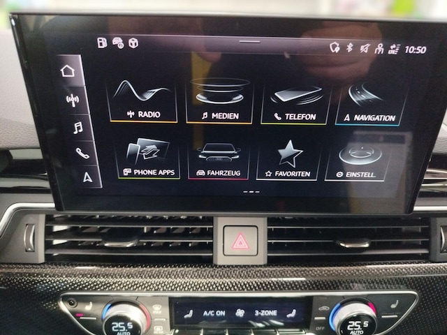 Audi S5 Cabriolet Quattro