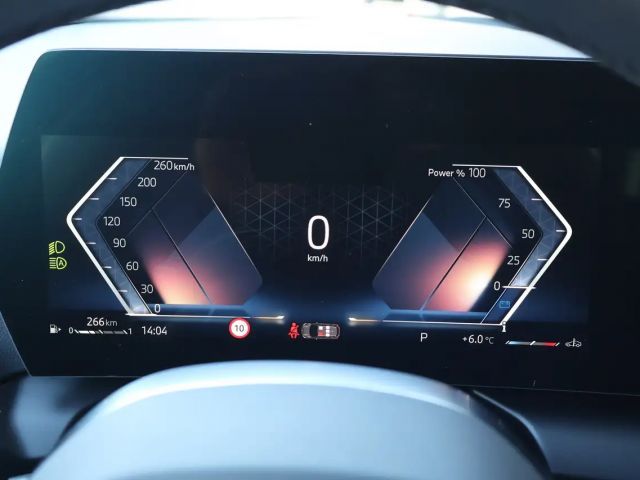 BMW 116 Comfort pakket Sedan