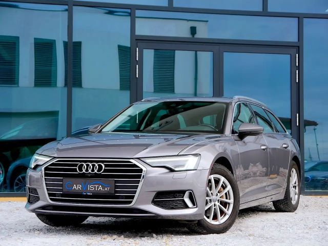 Audi A6 40 TDI Sport
