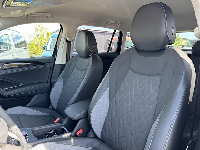 Volkswagen Tiguan DSG