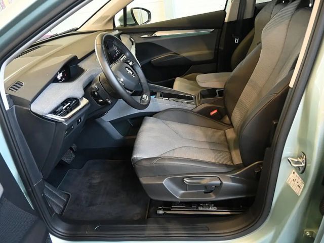 Skoda Enyaq Loft iV 50