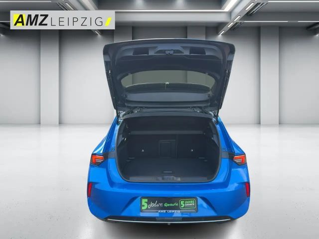 Opel Astra 1.2 Turbo Elegance Turbo