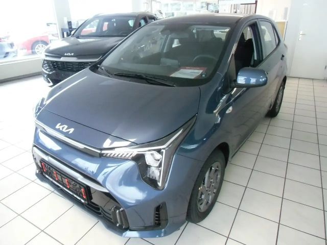 Kia Picanto Vision
