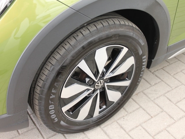 Volkswagen Taigo 1.0 TSI