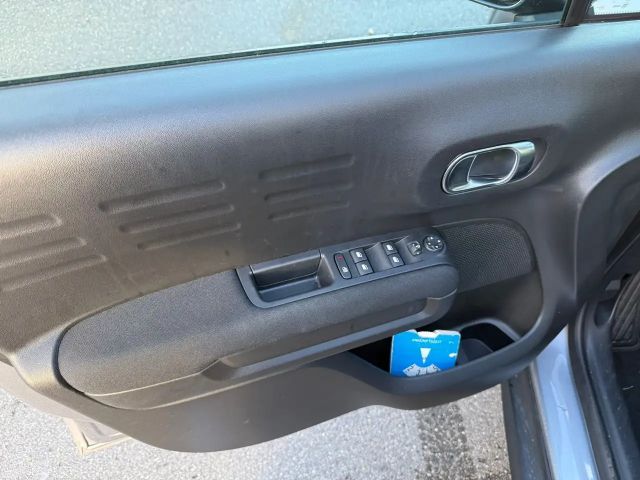 Citroën C3 Aircross Plus PureTech