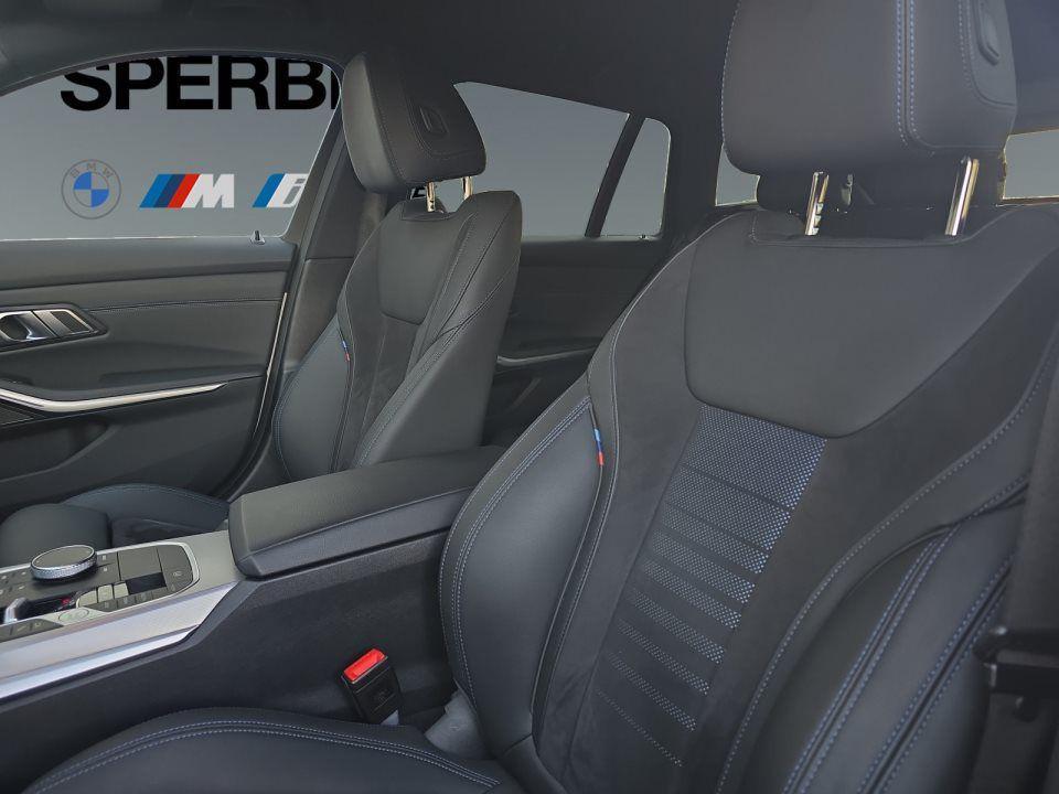 BMW 330 330e Touring