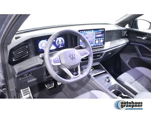 Volkswagen Tiguan 1.5 eTSI DSG