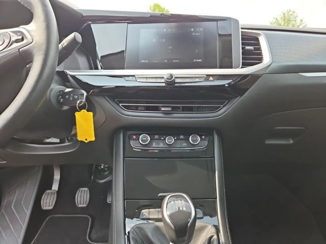 Opel Grandland X 1.2 Turbo Enjoy Turbo