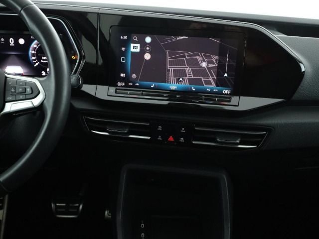 Volkswagen Caddy Style eHybrid