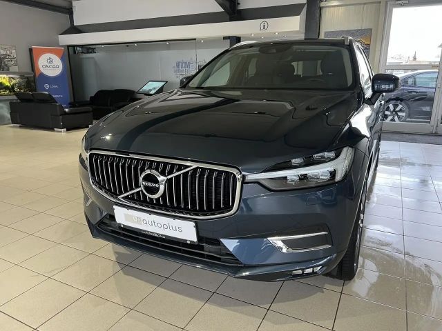 Volvo XC60 AWD Inscription