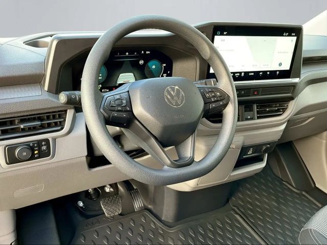 Volkswagen Transporter T7