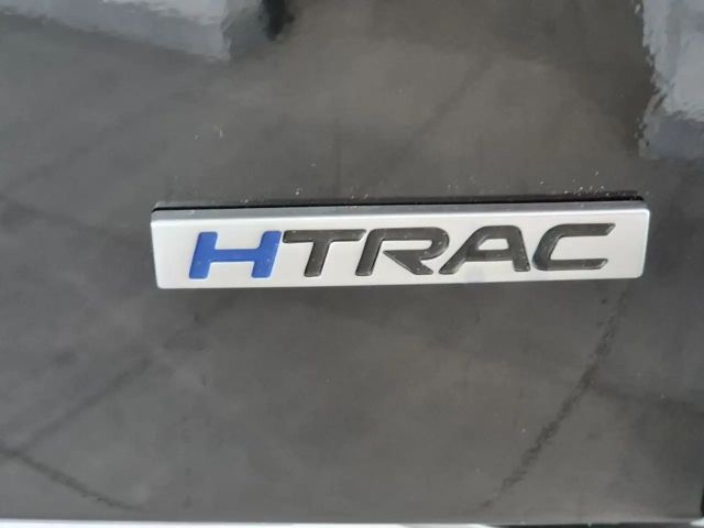 Hyundai IONIQ 5 4WD Vierwielaandrijving