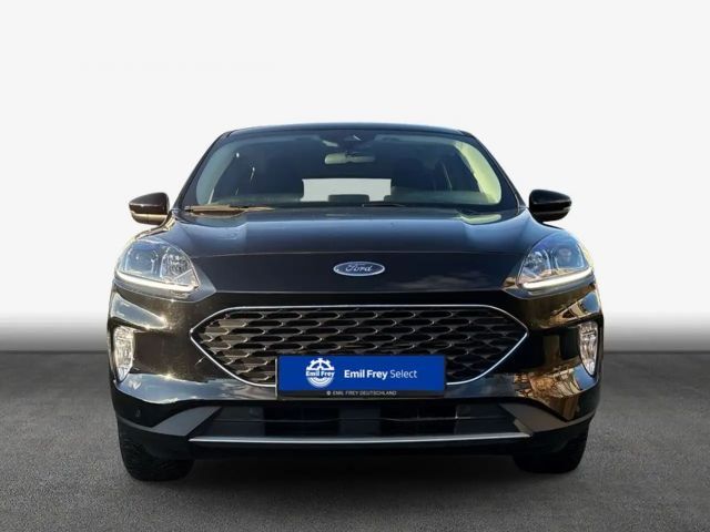 Ford Kuga Cool & Connect EcoBoost