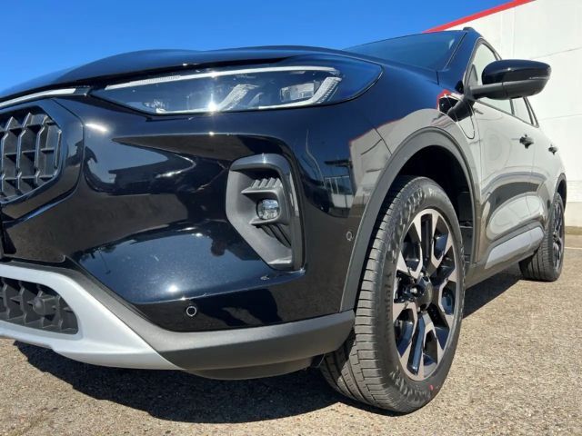 Ford Kuga Active Plug in Hybrid X