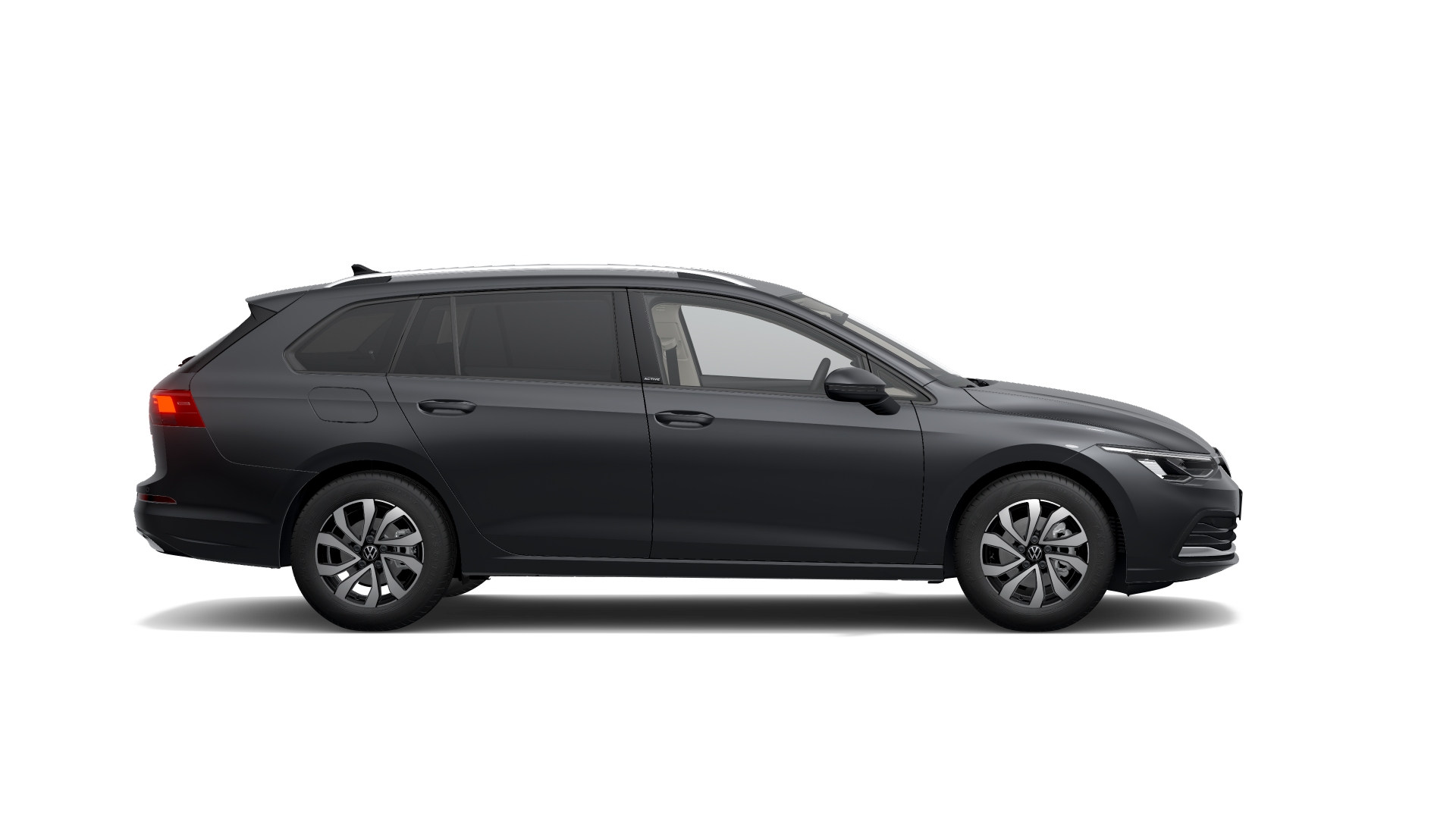 Volkswagen Golf Life Variant