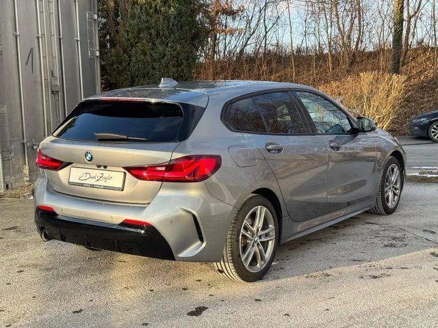 BMW 118 118i M-Sport Sedan