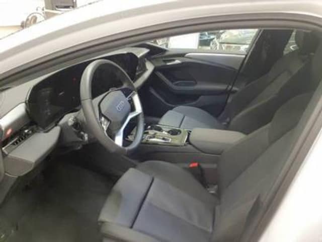 Audi A6 e-tron Avant