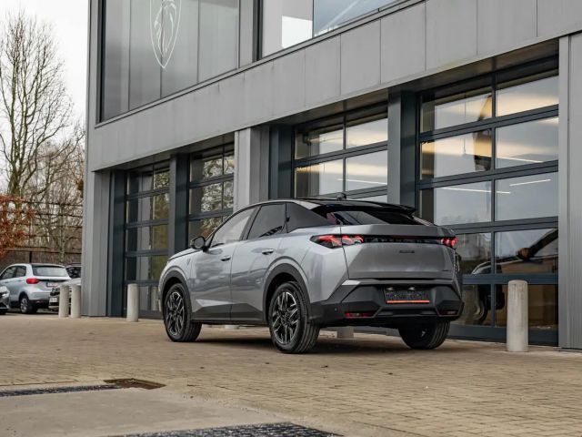Peugeot 3008 GT-Line