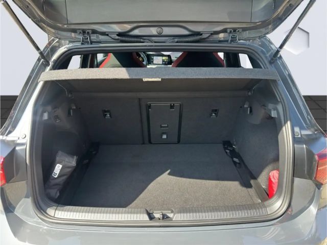 Volkswagen Golf 2.0 TSI GTI Golf VIII