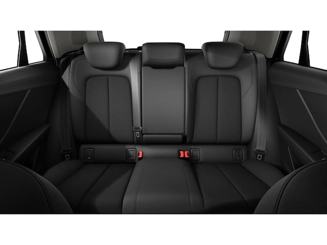 Audi Q2 35 TFSI S-Tronic