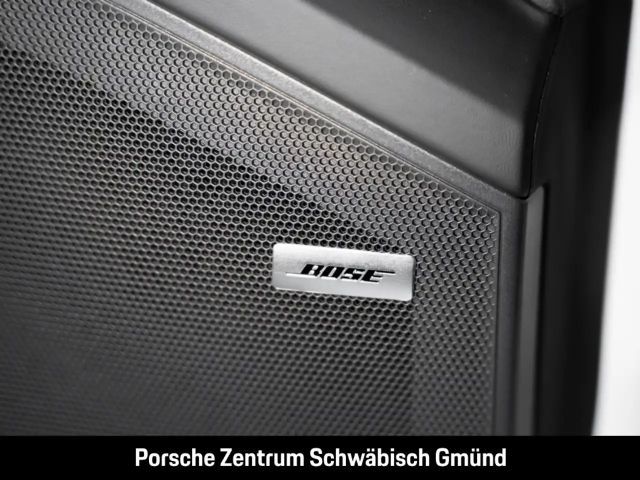 Porsche Cayenne Coupé GTS