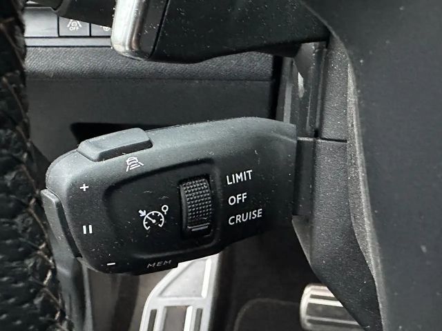 Peugeot 3008 EAT8 GT-Line Hybrid