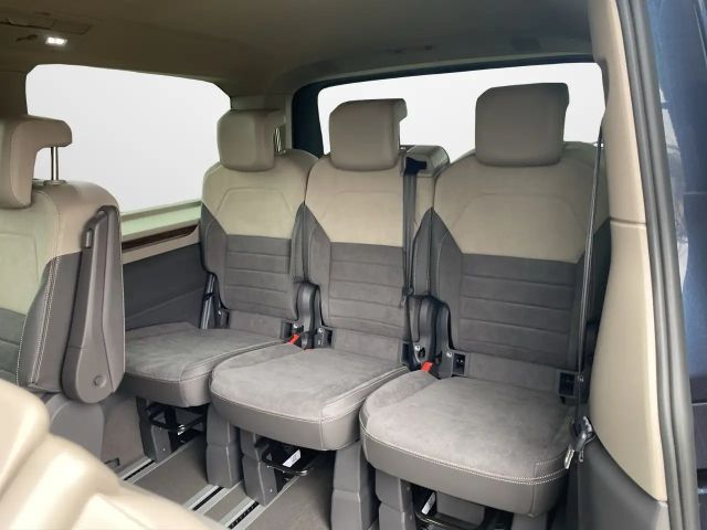 Volkswagen Multivan 2.0 TDI DSG Lang Style T7