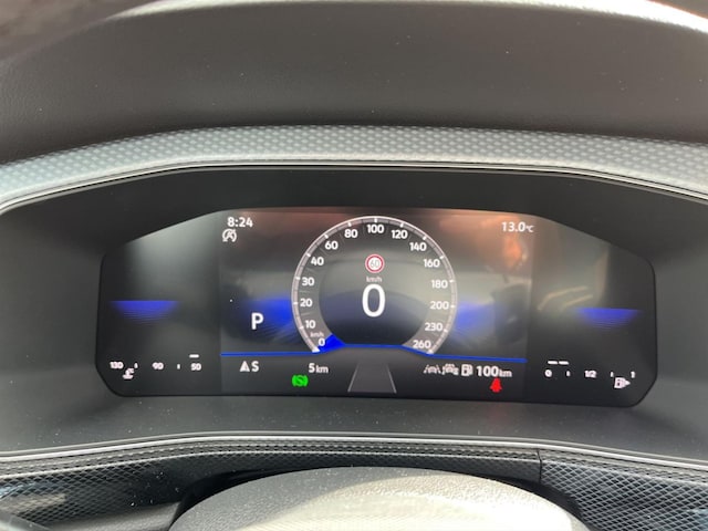 Volkswagen T-Cross 1.0 TSI DSG Life