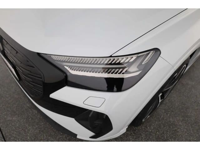 Audi Q4 e-tron Quattro S-Line Sportback