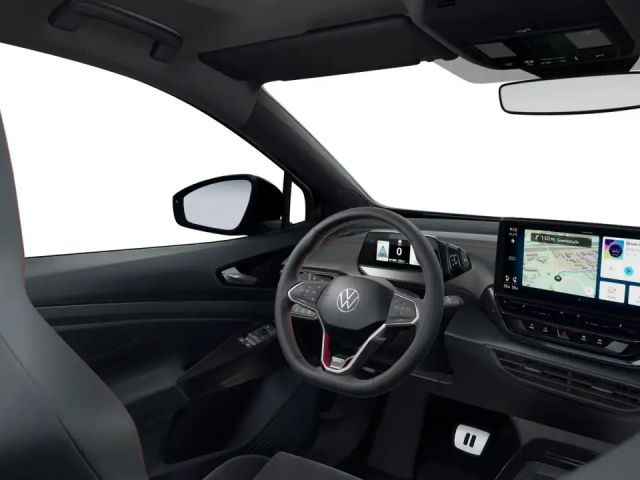 Volkswagen ID.5 4Motion GTX IQ.Drive