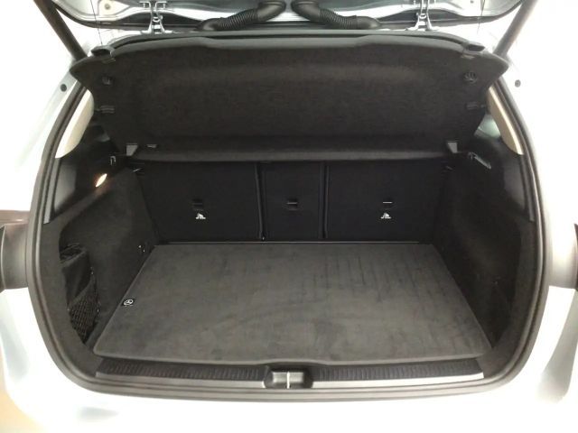 Mercedes-Benz B 200 B 200 d Progressive