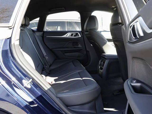 BMW i4 Coupé eDrive35