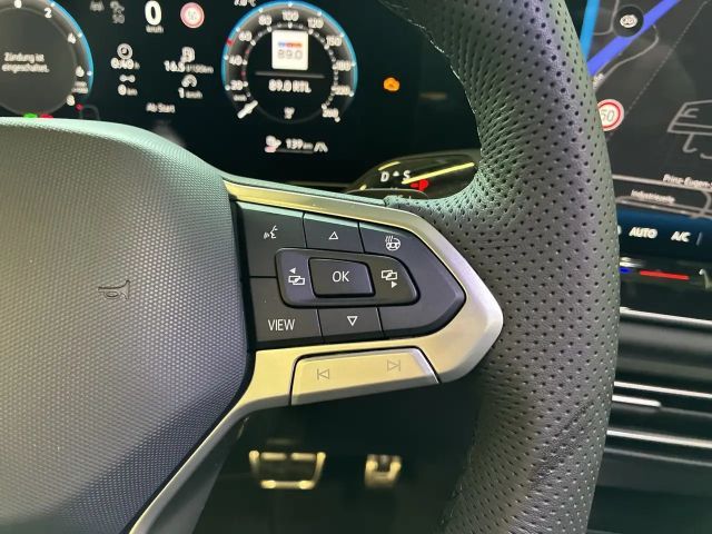 Volkswagen Tiguan DSG Sport eHybrid